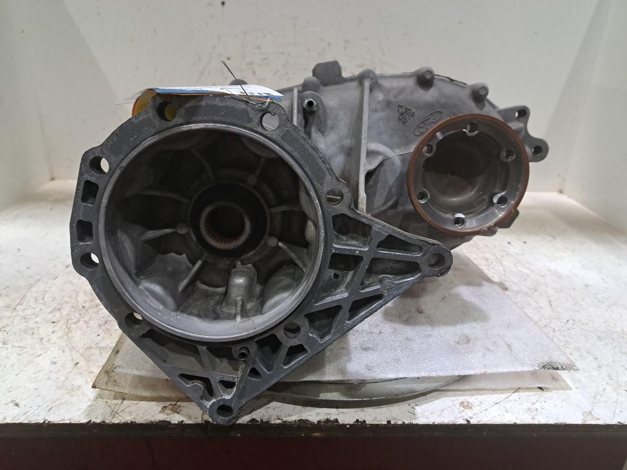 2016 F150 Transfer Case Sku#4288092