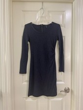 ann taylor women wool dress size 4