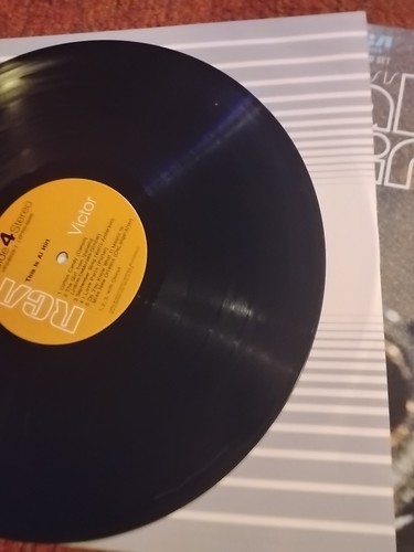 THIS IS AL HIRT 2 RECORD SET 12" 33 RPM TRUMPET REA VICTOR 1970 - Picture 14 of 17