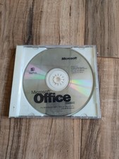 VTG Microsoft Office Standard For Mac V 4.2.1 CD-ROM ONLY