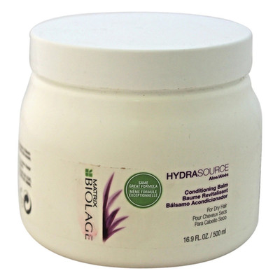 Matrix Hydrasource Conditioning Balm For Dry Hair  for Unisex 16.9 oz / NEW