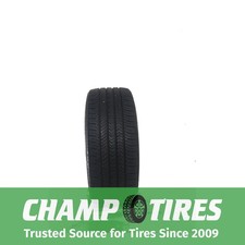 Set Of 4 P23540r18 Goodyear Eagle Sport All-season 91 W Used 632nds