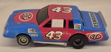 TYCO RARE BUICK PETTY Stocker Blue/Red 43