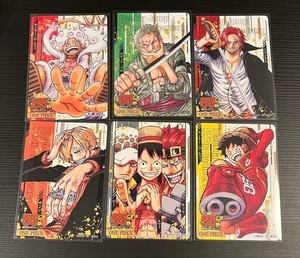 Shonen Jump Anniversary | eBay