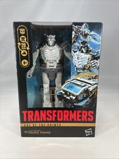 Transformers  Age of the Primes    The Thirteen   . Prima Prime Voyager Class Hasbro