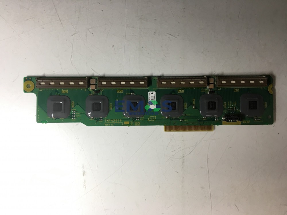 TXNSD1BJTB Y DRIVE BUFFER FOR PANASONIC TX-42PX60B (TNPA3819 1 SD)