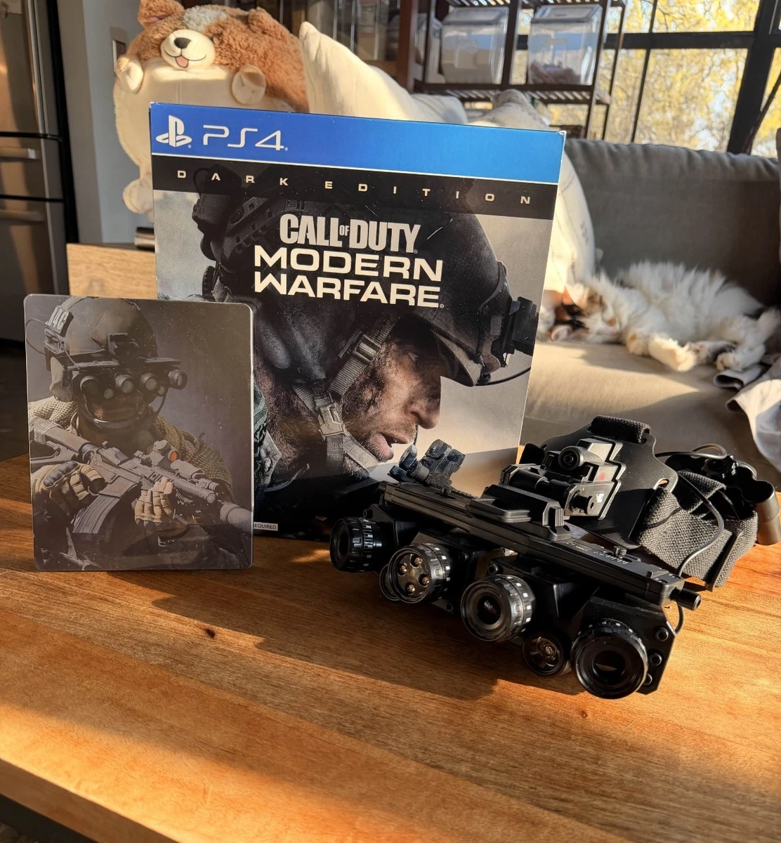 Preços baixos em Call of Duty óculos de visão noturna | eBay
