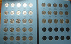 2005 - 2024 PD 40 Roosevelt Dimes New Whitman Folder — photo 4
