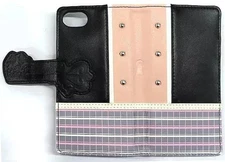 SuperGroupies Kingdom Hearts III Kairi Model smartphone case iPhone6 6s 7 8 Used