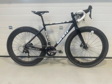 Giant TCX Cyclocross/Gravel Bike, Size XS