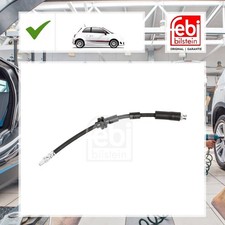 Bremsschlauch Vorne, Links, Rechts Febi Bilstein für Abarth 500 / 595 / 695