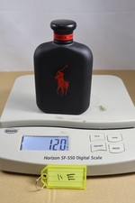 Polo Red EXTREME by Ralph Lauren PARFUM 4.2oz - 125mL Original 100 Authentic