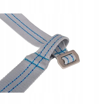 Hammock Tree Protectors 2er Set 38mm Breite Schont Bäume, bis 180kg