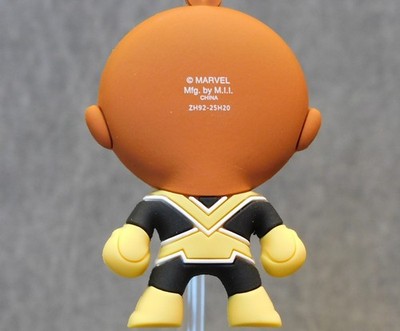 X-Men NEW * Synch Clip - Chase * Blind Bag Series 3 Marvel Key