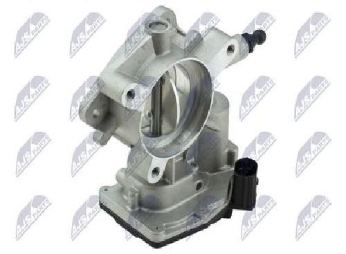 NTY Throttle Body Mounting Flange ETB-PL-006 For Chevrolet Opel Saab
