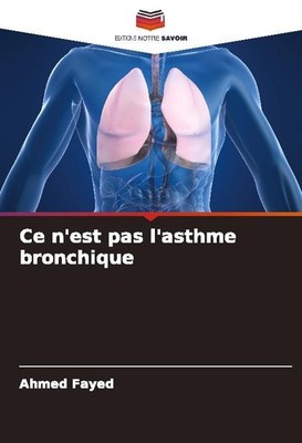 Ce n'est pas l'asthme bronchique Ahmed Fayed