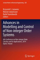 Krzysztof J. Latawiec (U. A.) | Advances in Modelling And Control Of...