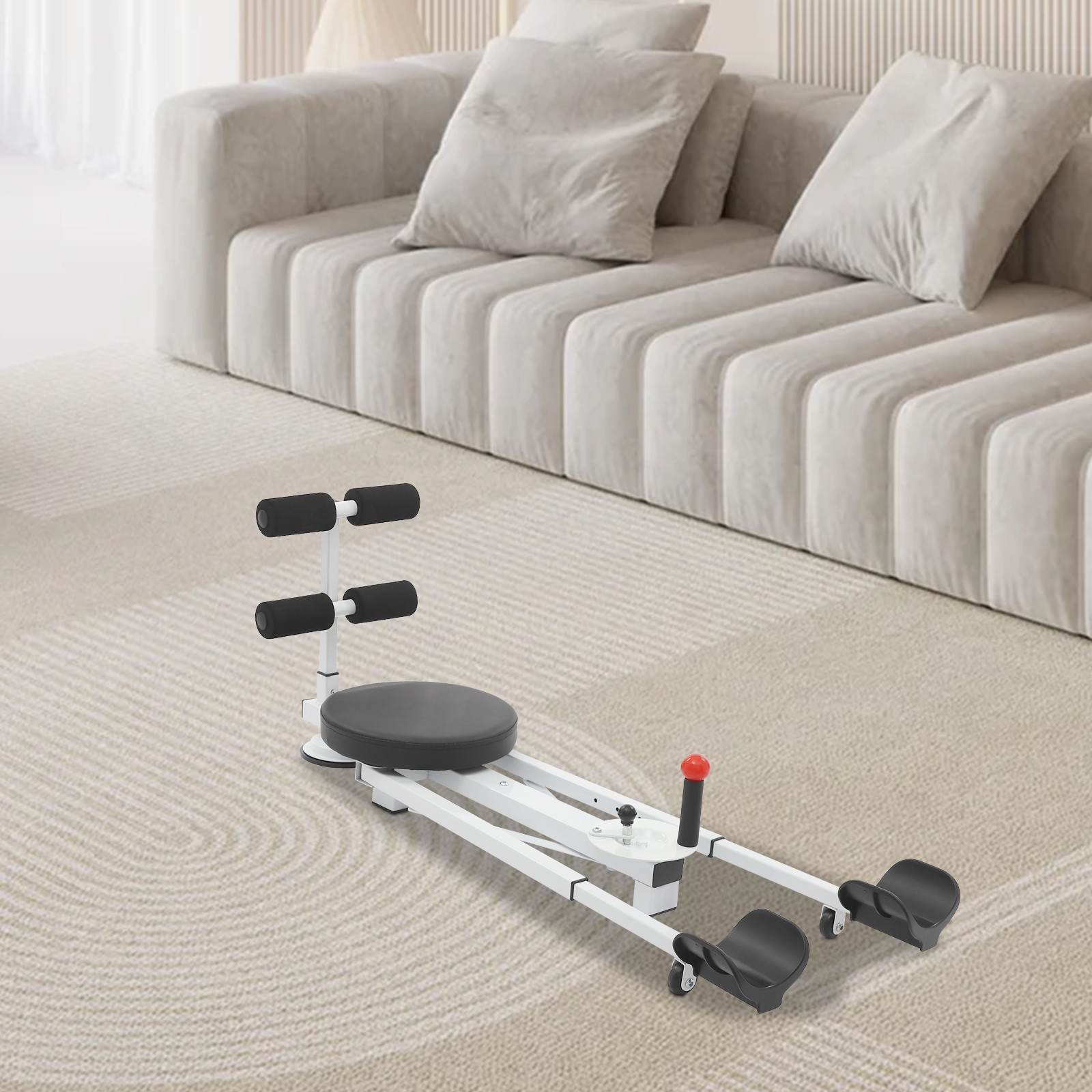 Leg Split Equipment for Leg Stretching, Leg Press Equipment, Leg Stretcher