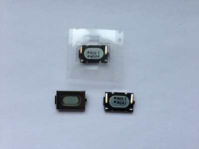 Sony Ericsson Xperia V LT25i VC LT25c Original Earpiece Hörmuschel Speaker Neu