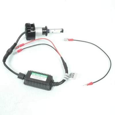 Ampoule LED Sifam pour Moto Moto Guzzi 1100 Quota Es 1999 à 2003 AV Neuf - Photo 1/3