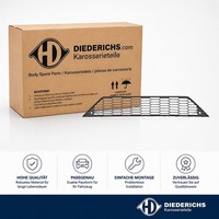 LÜFtungsgitter StossfÄNger Diederichs 7433445 FÜR Seat