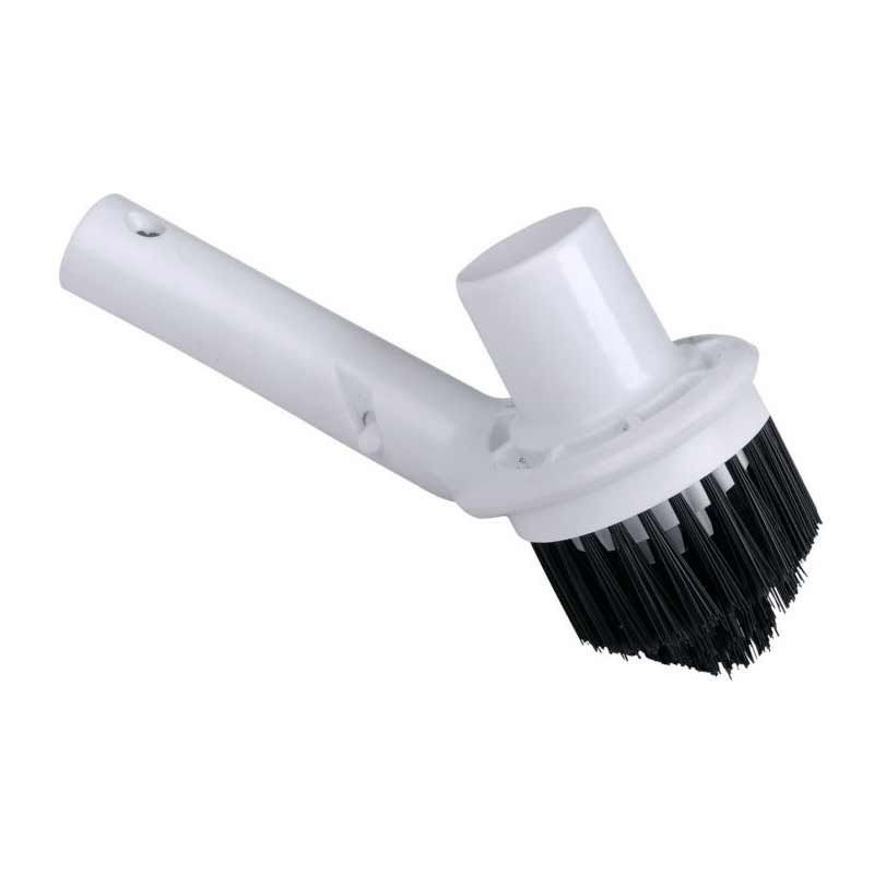 Cepillo Para Limpieza De Esquinas De Piscina Accesorios
