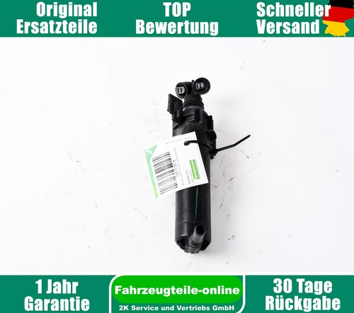 Scheinwerferreinigung Anlage Düse Vorn rechts Audi A4 8K A5 8T 8K0955102D