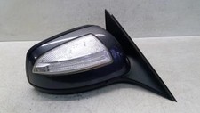 Retroviseur droit (ou coque) Mercedes CLASSE C