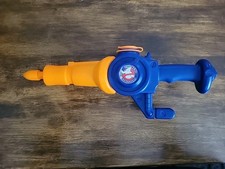 1988 Kenner The Real Ghostbusters Water Zapper Gun