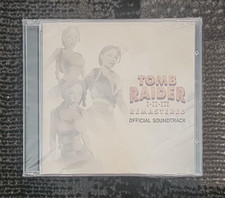 Limited Run Tomb Raider I-III Remastered Offi...