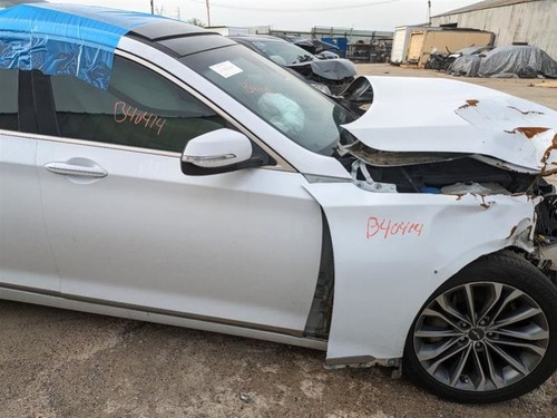 Passenger Axle Shaft Rear 3.3L Sport Fits 17-19 G80 514362 - Picture 4 of 12