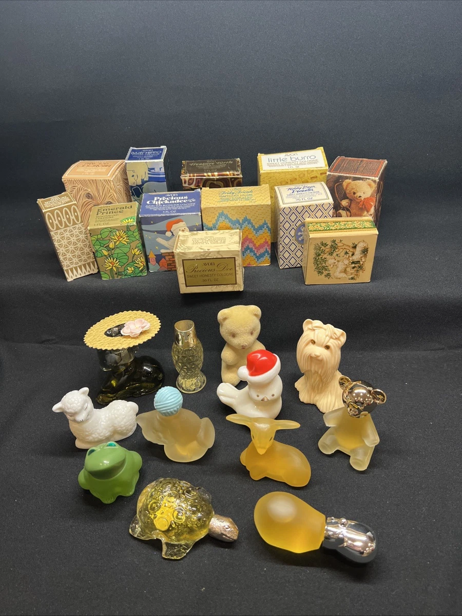 Rare Avon Bottles for sale | eBay
