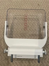 **86** 18cm x 24cm Standard Paddle w/ Shift Part number: ASY-00608