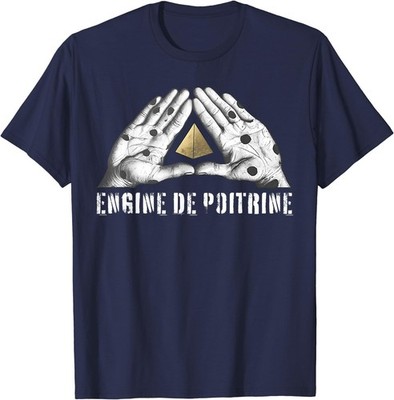 Angine de Poitrine Tシャツ　Mサイズ Angine de Poitrine Band Vintage Music T-Shirt | eBay