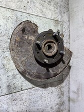 Roulement de roue Volvo V40