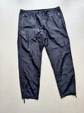 Archive JPG Tech Silk Pants Jean Paul Gaultier