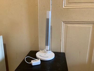 TaoTronics Dimmable Led Desk Lamp