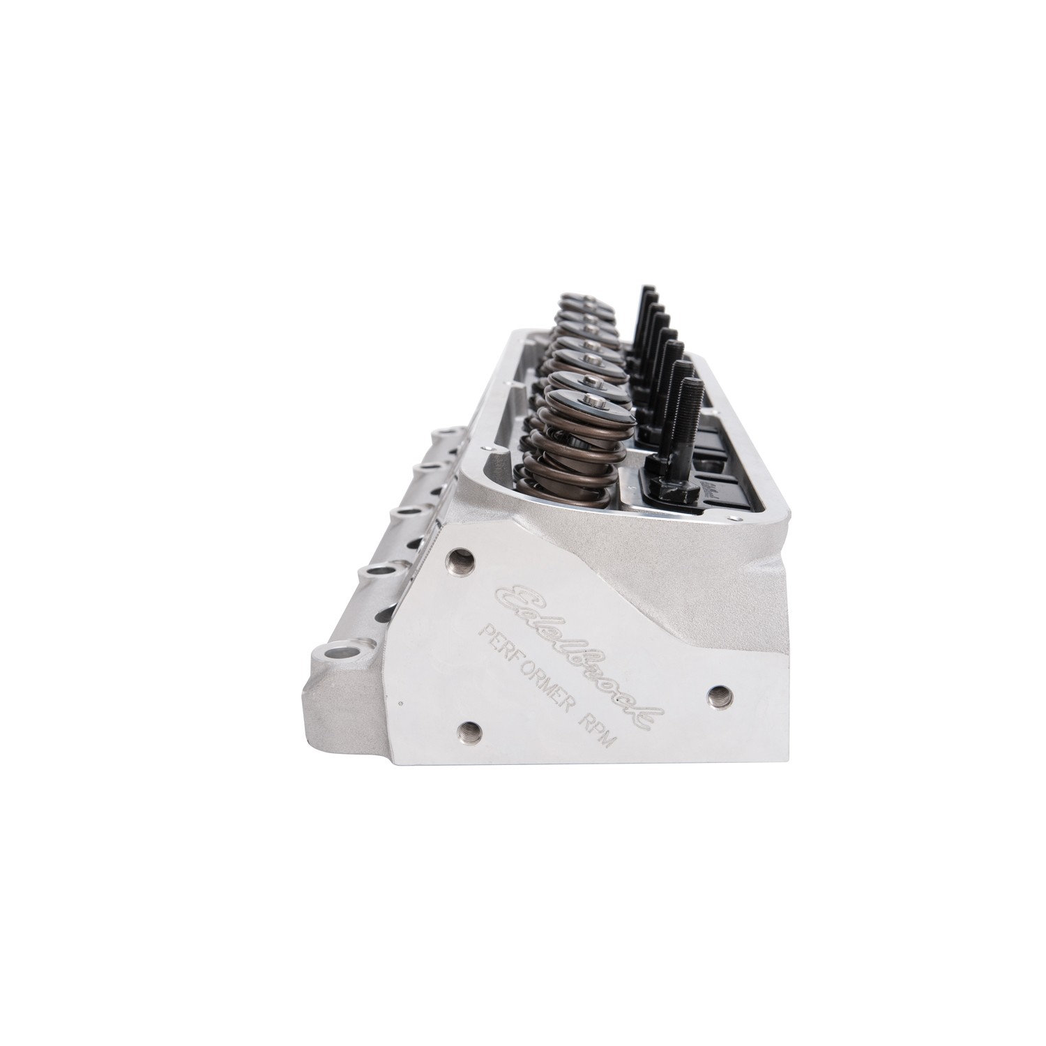 Edelbrock Engine Cylinder Head Fits 1967 Ford GT40