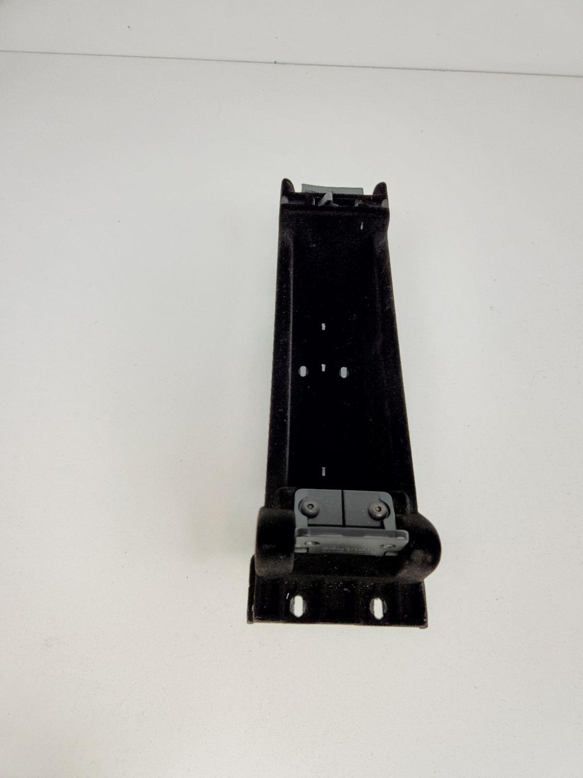 2015-2017 MCLAREN 675LT CENTER CONSOLE COMPARTMENT BOX INSERT USB AUX PORT 