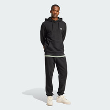 ADIDAS MEN'S COTTON HOODED SUIT ORIGINALS RETRO' art. JD2404 JD2422