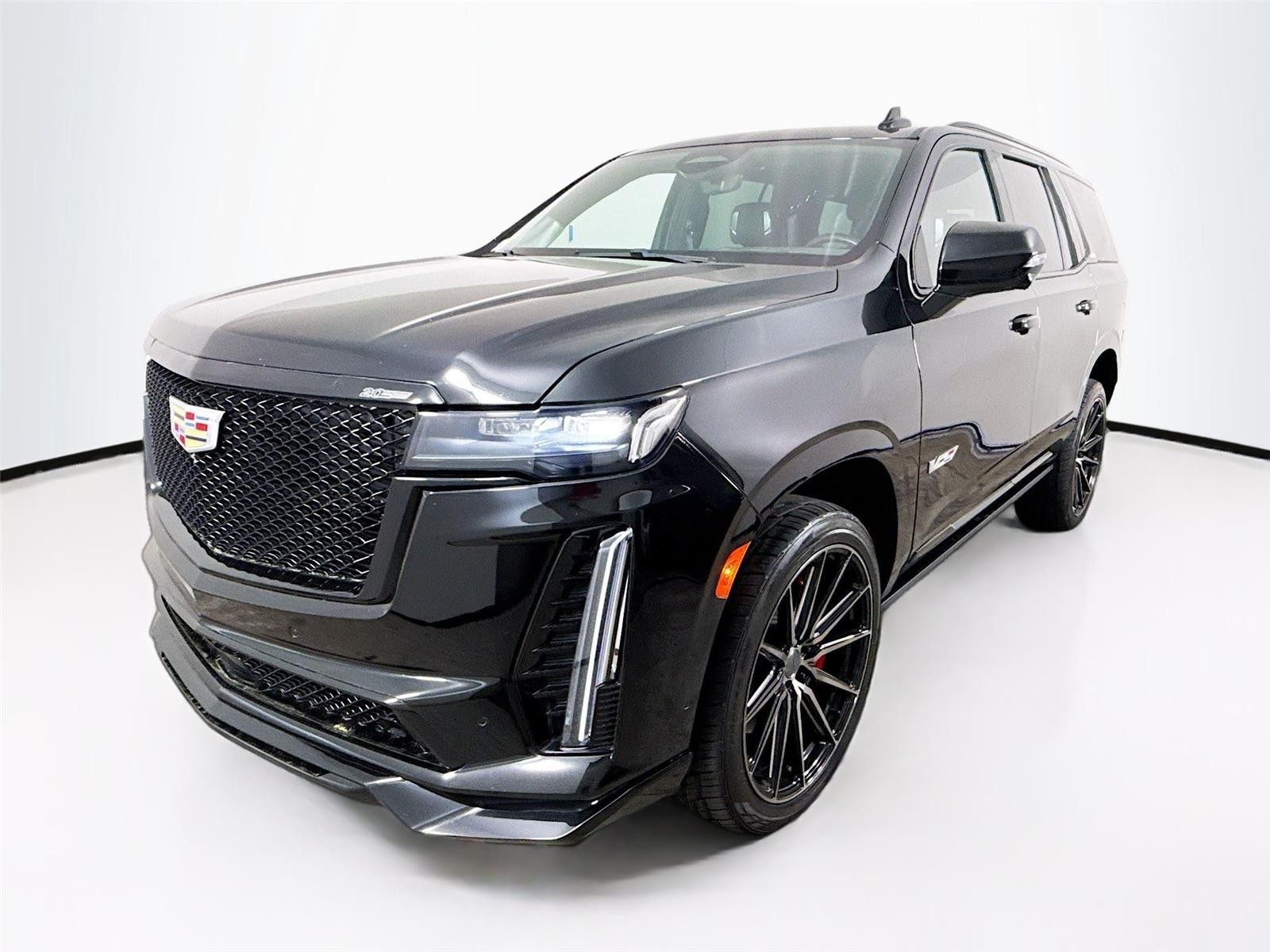 2024 Cadillac Escalade V AWD V-Series