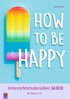 Viktoria Doll How To Be Happy