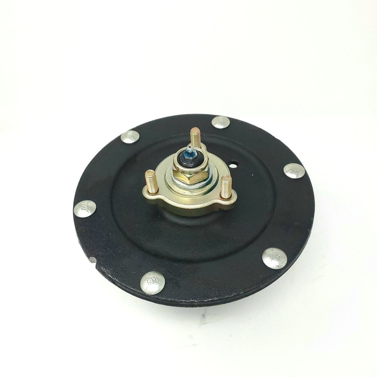 GENUINE OEM TORO PART # 119-8500 SPINDLE ASSEMBLY; REPLACES 117