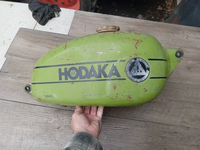 Hodaka Road Toad Gas Tank oem original | eBay