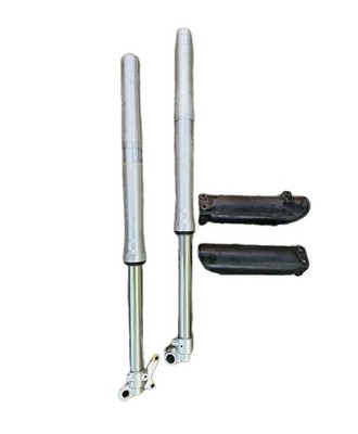 2003-2008 KTM65 FORKS FRONT SHOCKS SUSPENSION OEM GENUINE KTM 65