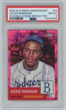 Top 12 Most Amazing Jackie Robinson Vintage Cards 25