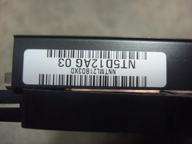 USED Northern Telecom NT5D12AG Dual Port DTI / PRI Card RIse 03 - Image 4 of 4