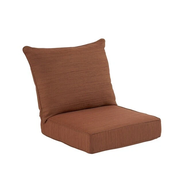 CUBIERTAS DE ASIENTO ALLEN + ROTH DRP A+R Rust Depp Foto 4 de 4