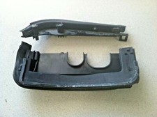 2004-2008 BMW 750Li E66 ~ LEFT SIDE WIRE PARTITION SEAL ~ OEM PART