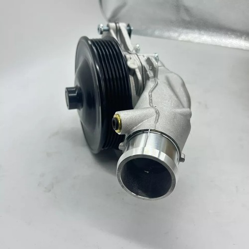 LR097165 OEM WATER PUMP For Land Rover LR4 Sport Range Rover Jaguar 3.0/5.0L SC - Picture 3 of 5
